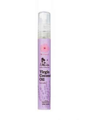 Mirael Virgin Coconut Oil Lavender