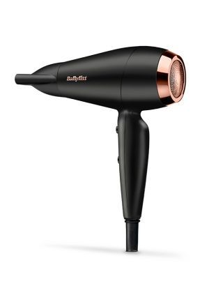 Babyliss Travel Dryer 6344H