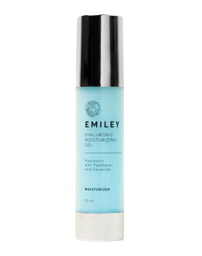 Emiley Hyaluronic Moisturizing Gel 