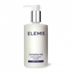 Elemis Revitalise-Me Hand & Body Lotion 