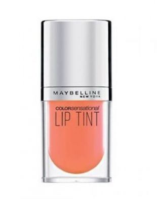 Maybelline Color Sensational Lip Tint 07 Apricot
