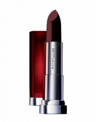 Maybelline The Powder Mattes by Color Sensational Rosewood Red
