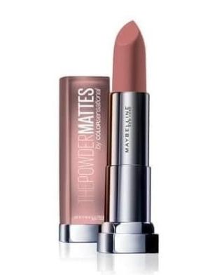 Maybelline The Powder Mattes by Color Sensational Nude Illusion