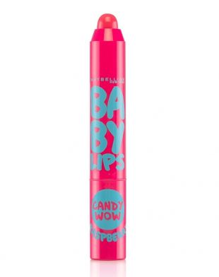Maybelline Baby Lips Candy Wow Raspberry
