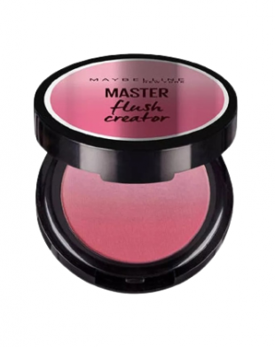 Maybelline Master Flush Creator Tickled Pink