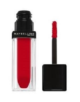 Maybelline Color Sensational Vivid Matte Lipstick MAT 09