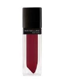 Maybelline Color Sensational Vivid Matte Lipstick MAT 07