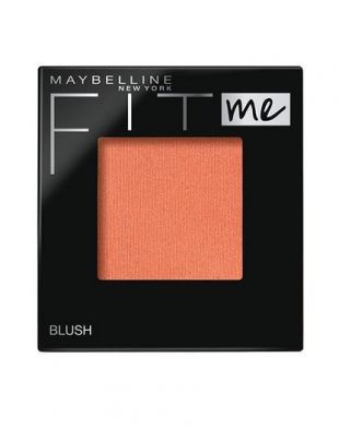 Maybelline Fit Me! Blush Nude Peach