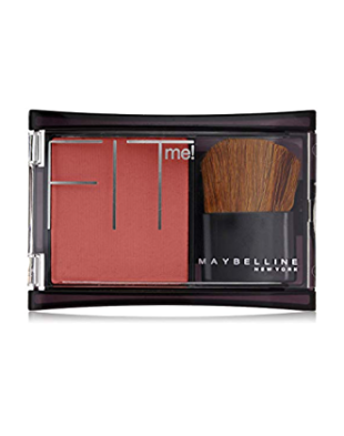 Maybelline Fit Me! Blush Deep Wine