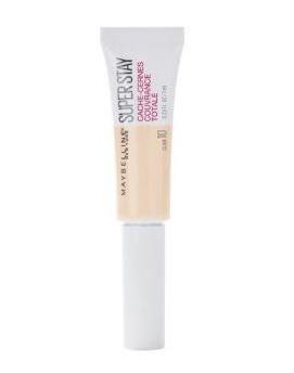 Maybelline Superstay 24H Full Coverage Concealer Fair