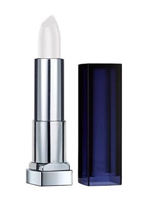 Maybelline Color Sensational The Loaded Bold Wickedly White