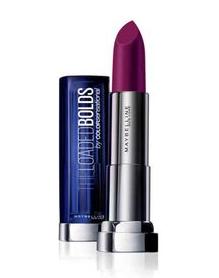 Maybelline Color Sensational The Loaded Bold Fearless Purple