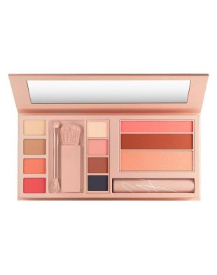 Maybelline Jetsetter Palette X Gigi Hadid 