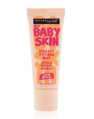 Maybelline Baby Skin Instant Fatigue Blur 