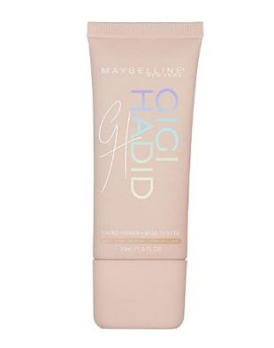 Maybelline Tinted Primer X Gigi Hadid GG20 Medium Deep