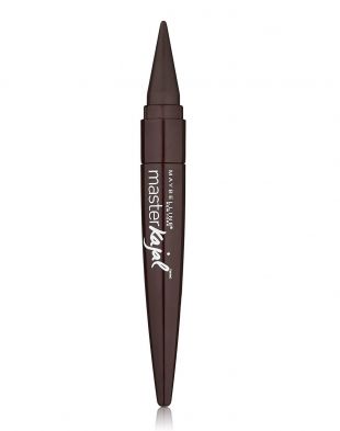 Maybelline Master Kajal Midnight Brown