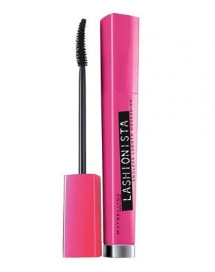 Maybelline Lashionista Mascara 