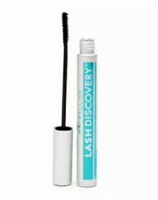 Maybelline Lash Discovery Water Proof