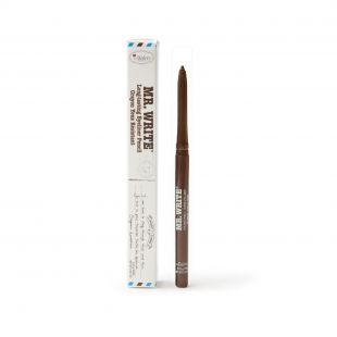 theBalm Mr. Write Eyeliner Pencil Seymour Loveletters