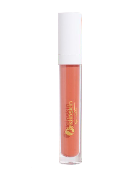 Klinskin Lip Matte 01 Peanude