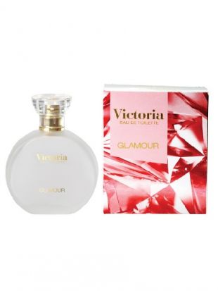 Victoria Victoria Perfume GLAMOUR