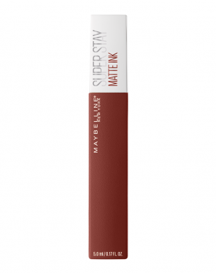 Maybelline Superstay Matte Ink Liquid Lipstick Discoverer