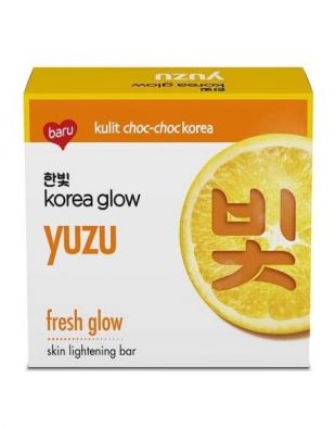 Korea Glow Skin Lightening Bar Fresh Glow
