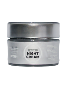 Bening's Acne Night Cream 