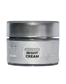 Bening's Exclusive Night Cream 