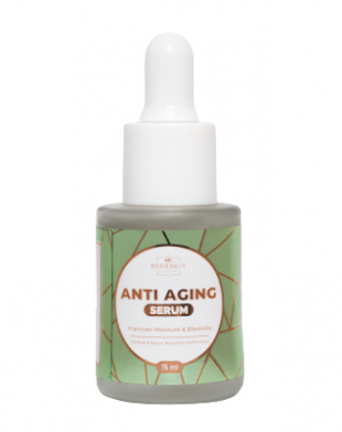 Bening's Anti Aging Serum 