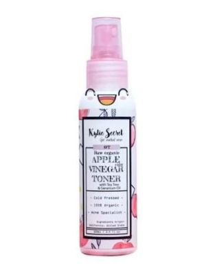 Kylie Secret Apple Cider Vinegar 
