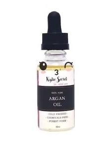 Kylie Secret Argan Oil 