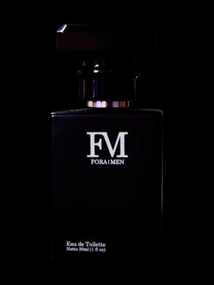 FORA Eau de Toilette Caesar Fora Men 