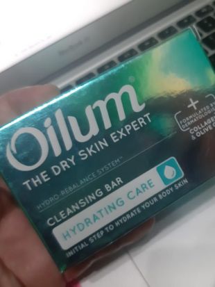 Oilum The Dry Skin Expert Dry Skin Expert