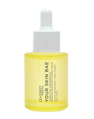 AVOSKIN Your Skin Bae Serum Vitamin C 3% + Niacinamide 2%