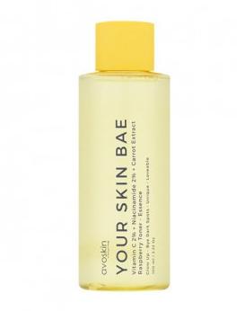 AVOSKIN Your Skin Bae Toner Vitamin C 2% + Niacinamide 2% + Carrot Extract + Raspberry