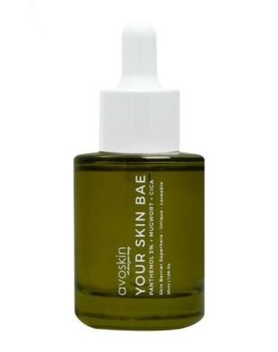 AVOSKIN Your Skin Bae Serum Panthenol 5% + Mugwort + Cica