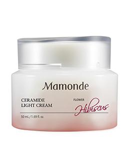 Mamonde Ceramide Light Cream 