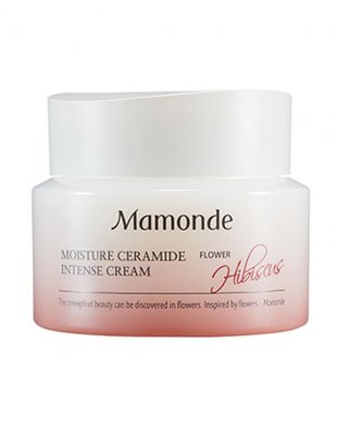 Mamonde Ceramide Intense Cream 