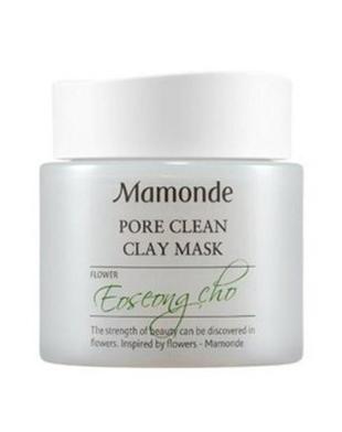 Mamonde Pore Clean Clay Mask 