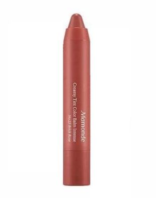 Mamonde Creamy Tint Color Balm Intense 23 Brick Rose