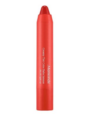 Mamonde Creamy Tint Color Balm Intense 18 Light Up