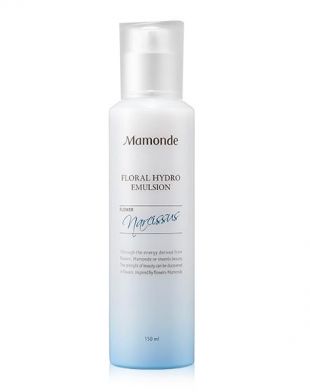 Mamonde Floral Hydro Emulsion 