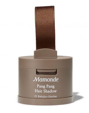 Mamonde Pang Pang Hair Shadow Babyface Hairline
