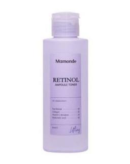 Mamonde Retinol Ampoule Toner 