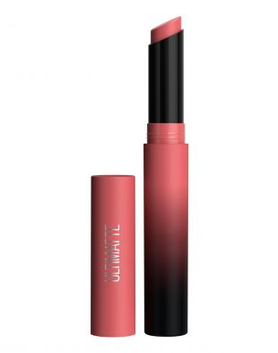 Maybelline Color Sensational Ultimatte Slim Lipstick Blush