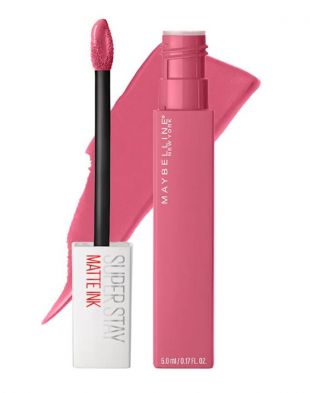 Maybelline Superstay Matte Ink Liquid Lipstick Inspirer