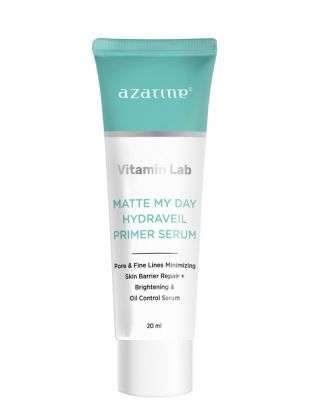 Azarine Cosmetic Matte My Day Hydraveil Primer Serum 