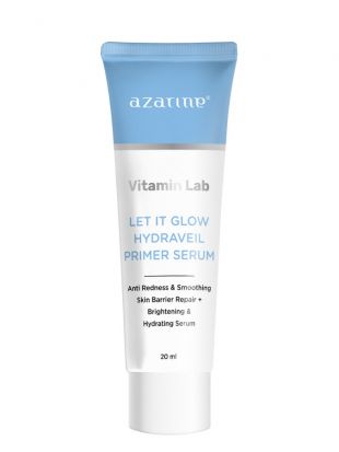 Azarine Cosmetic Let It Glow Hydraveil Primer Serum 