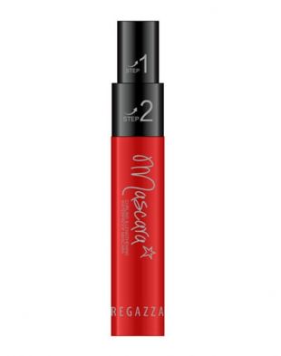 Regazza Curling & Lengthening Waterproof Mascara 